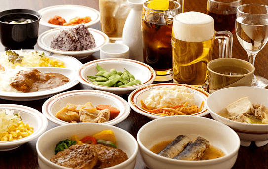 Kamenoi Hotel Fukuoka Amagi Inter2
