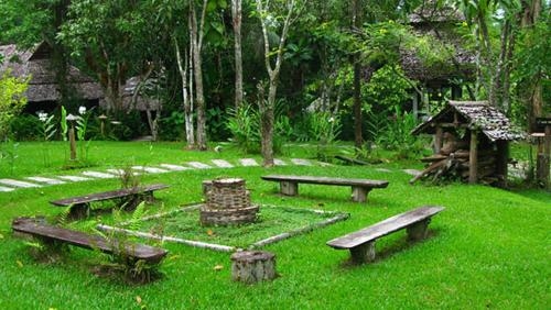 เฟิร์นรีสอร์ท (Fern Resort)3