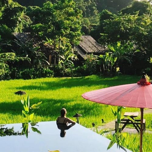 เฟิร์นรีสอร์ท (Fern Resort)1