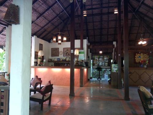 เฟิร์นรีสอร์ท (Fern Resort)4