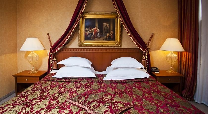 Golden Garden Boutique Hotel0