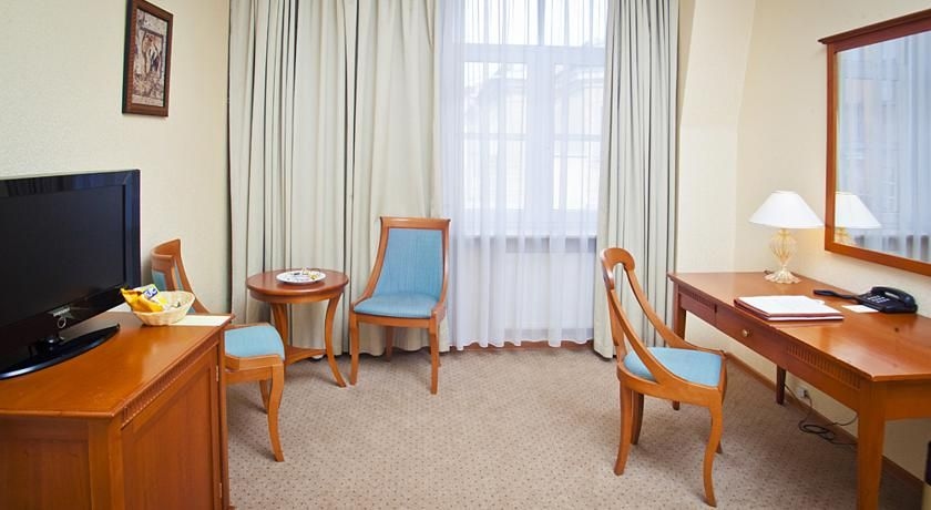 Golden Garden Boutique Hotel4