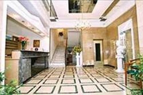 Achilleion Hotel4