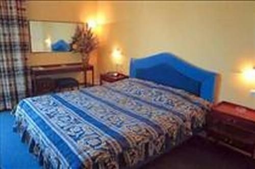 Achilleion Hotel2