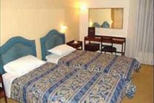 Achilleion Hotel0
