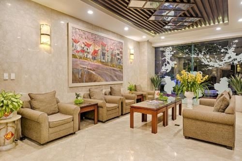 Sun River Hotel4