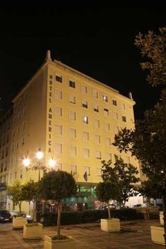 Hotel America0