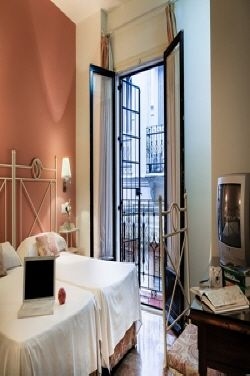 Hotel Murillo4