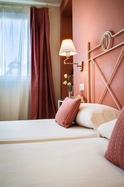 Hotel Murillo3