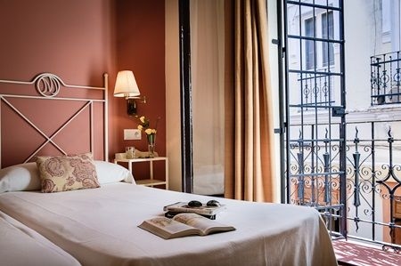 Hotel Murillo2
