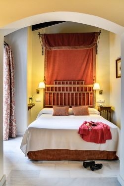 Hotel Murillo1