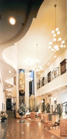Marriott Tverskaya3