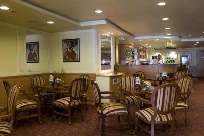 Golden Park Hotel2