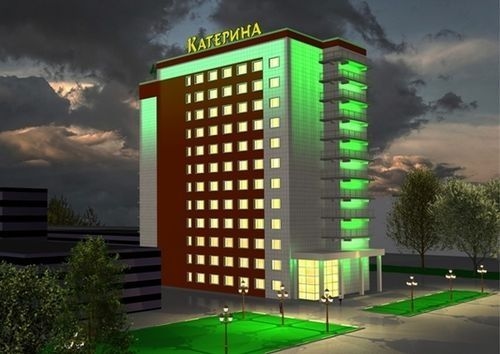 KATERINA PARK0