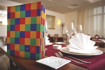 Park Inn by Radisson Sheremetyevo Airport Moscow2
