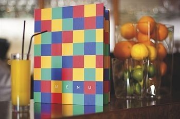 Park Inn by Radisson Sheremetyevo Airport Moscow1