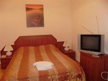 Mon Plaisir Hotel4
