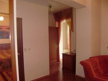 Mon Plaisir Hotel3