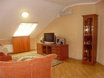 Mon Plaisir Hotel2