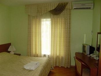 Mon Plaisir Hotel1