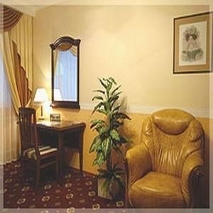 Hotel Orekhovo1
