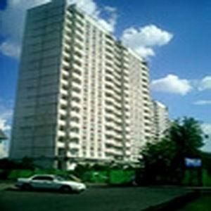 Hotel Orekhovo2
