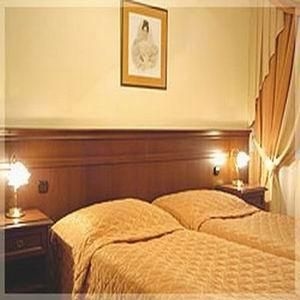Hotel Orekhovo0