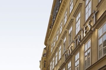 Das Triest Hotel0