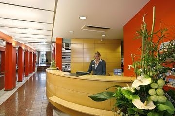 Holiday Inn City3