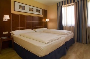 Exe Vienna Hotel2