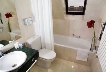 Exe Vienna Hotel4