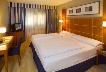 Exe Vienna Hotel1