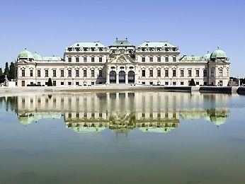 Mercure Wien Zentrum1