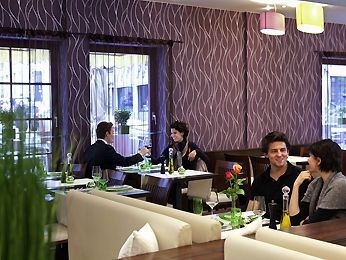 Mercure Wien Zentrum4
