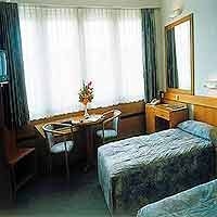 Danubius Hotel Budapest2