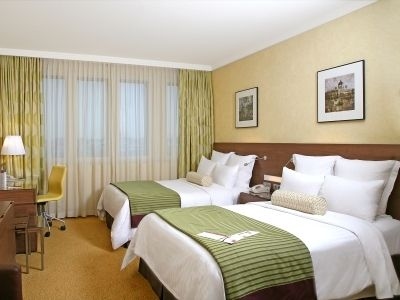 Marriott Vienna2