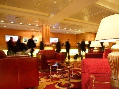 Marriott Vienna3