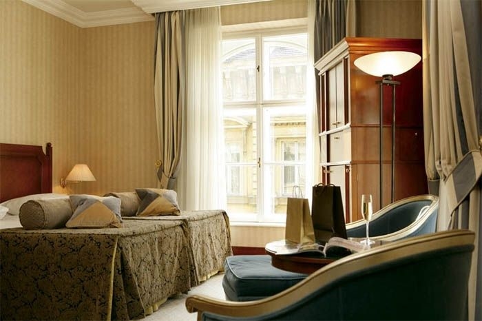 Radisson Blu Palais Vienna3