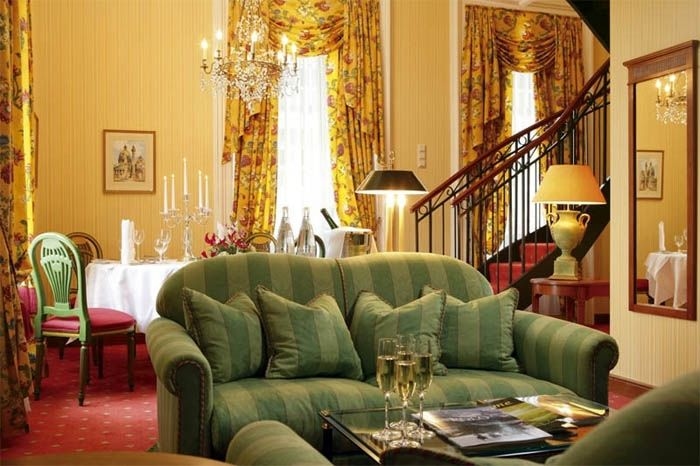 Radisson Blu Palais Vienna2