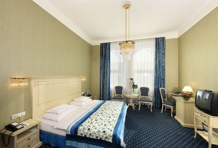 De France Vienna1