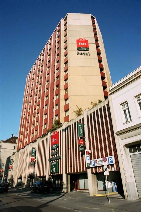 Ibis Wien Mariahilf1
