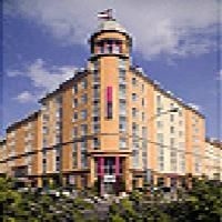 Mercure Wien Westbahnhof0