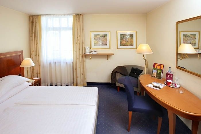 Mercure Wien Westbahnhof3