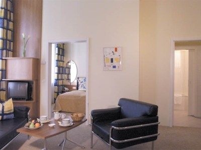 Starlight Suiten Renngasse2