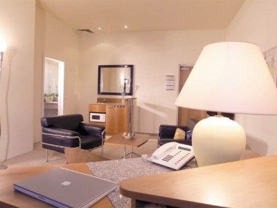 Starlight Suiten Renngasse1
