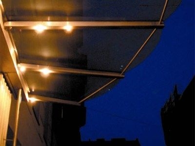 Starlight Suiten Renngasse3