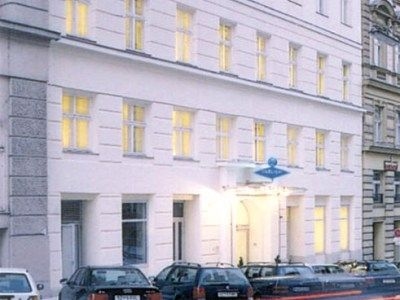 Starlight Suiten Renngasse0
