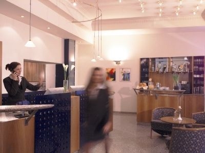 Starlight Suiten Renngasse4