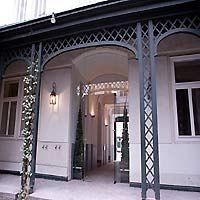 Levante Laudon Hotel0