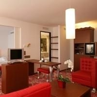 Arcotel Kaiserwasser Hotel1